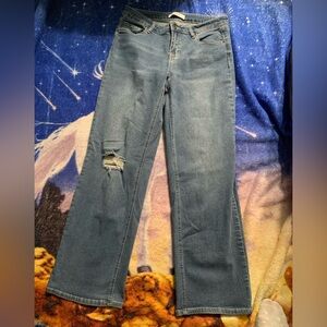 California Vintage Jeans